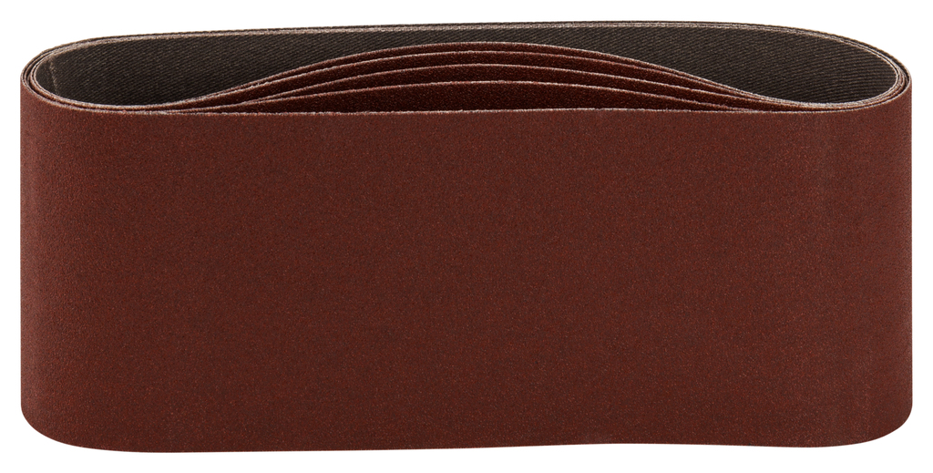 Лента шлифовальная 76х457 мм, P120, 5 шт Makita P-37138 Лента шлифовальная 76х457 мм, P120, 5 шт Makita P-37138