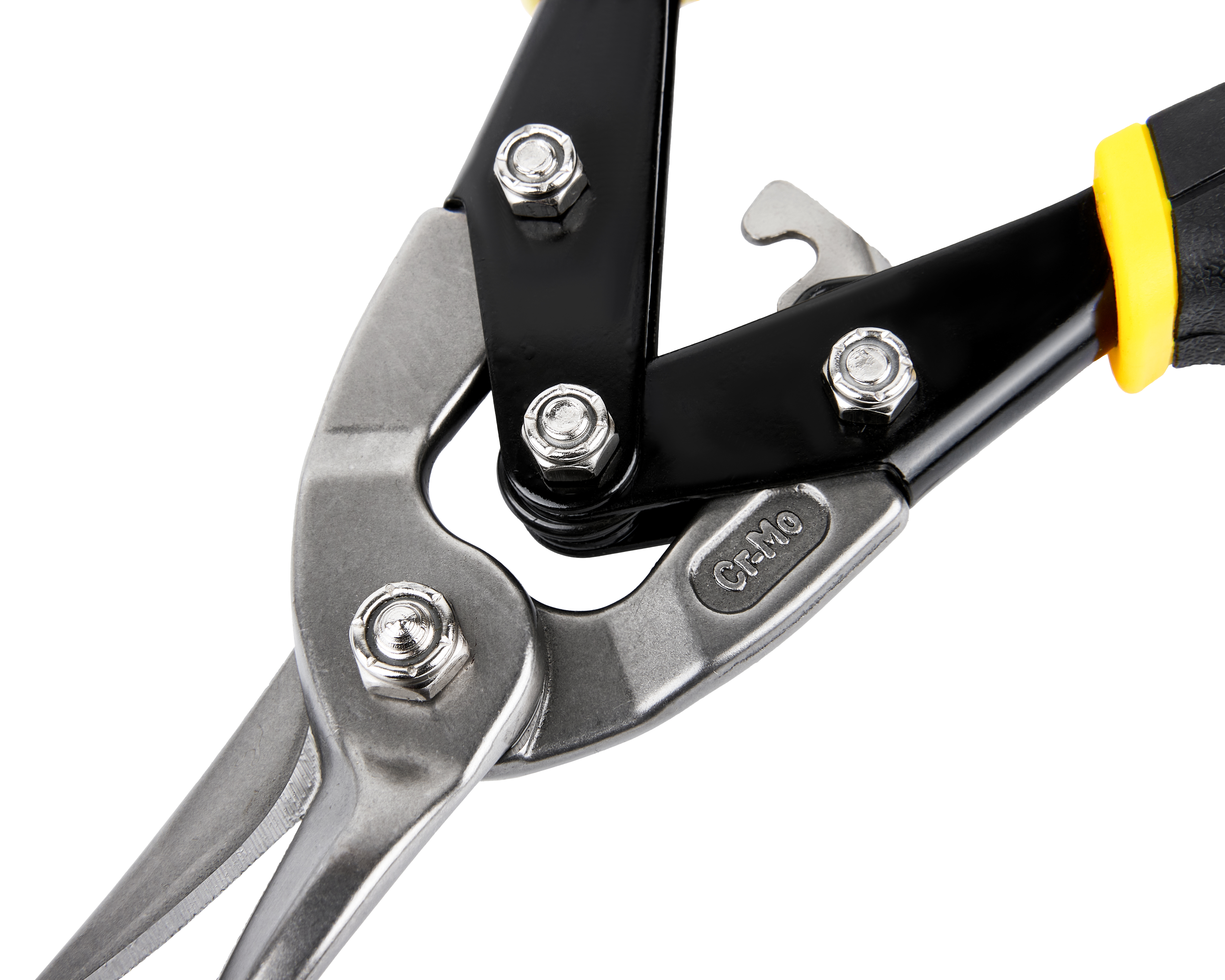 Ножницы по металлу — 207128