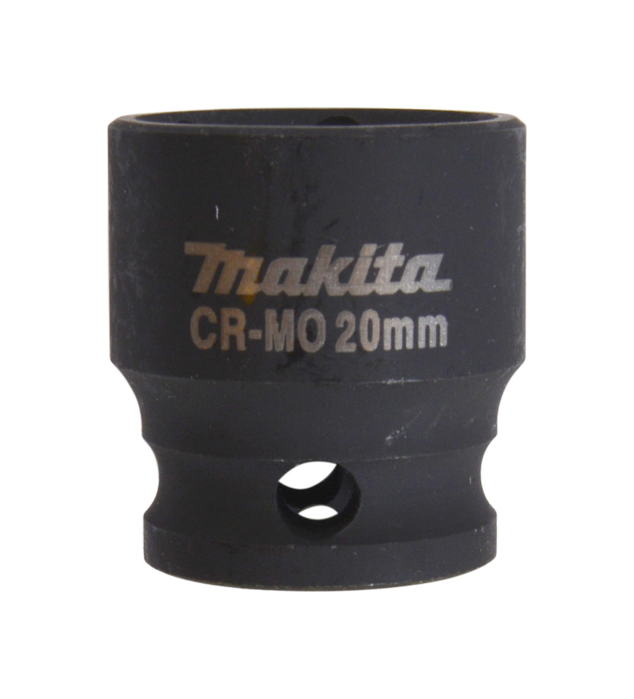 Торцовая головка 20x30 мм 3/8" Makita B-40026