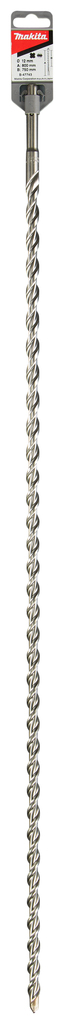 Бур SDS-plus Vplus 12х800 Makita B-47743