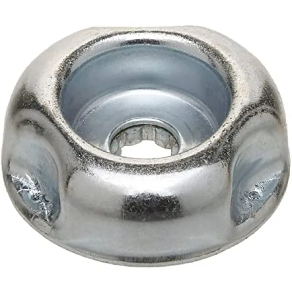 Ограничительная чашка М8 для фиксации ножа, 46,5 мм Makita DA00000170