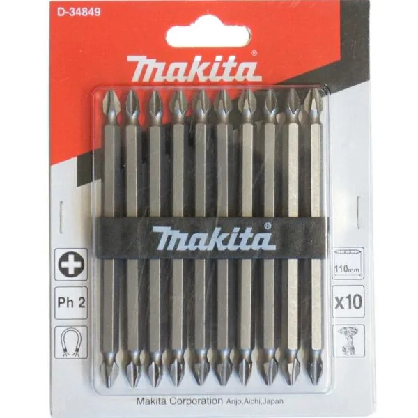 Насадка двусторонняя — D-34849