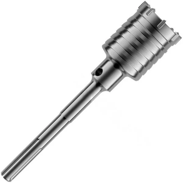 Тверд.коронка SDS-max — P-25993