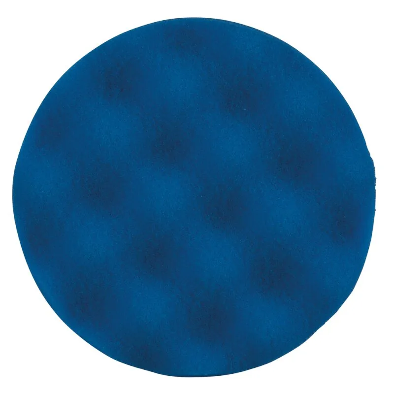 Насадка полировальная из поролона — D-62636