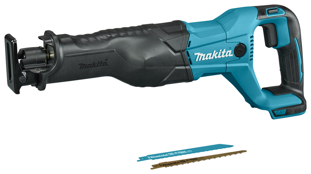 Аккумуляторная сабельная пила LXT 18 В Makita DJR186Z