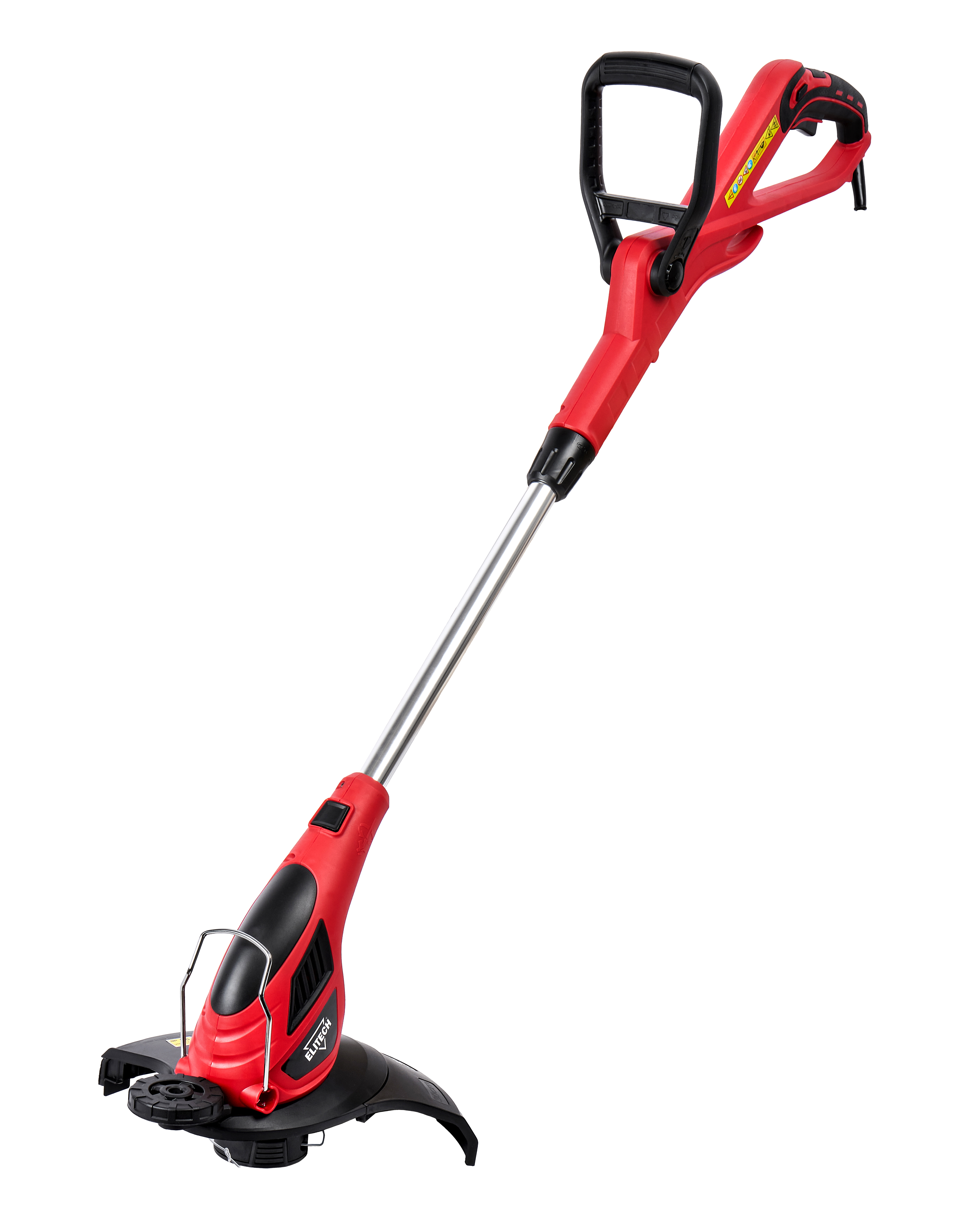 Триммер электрический