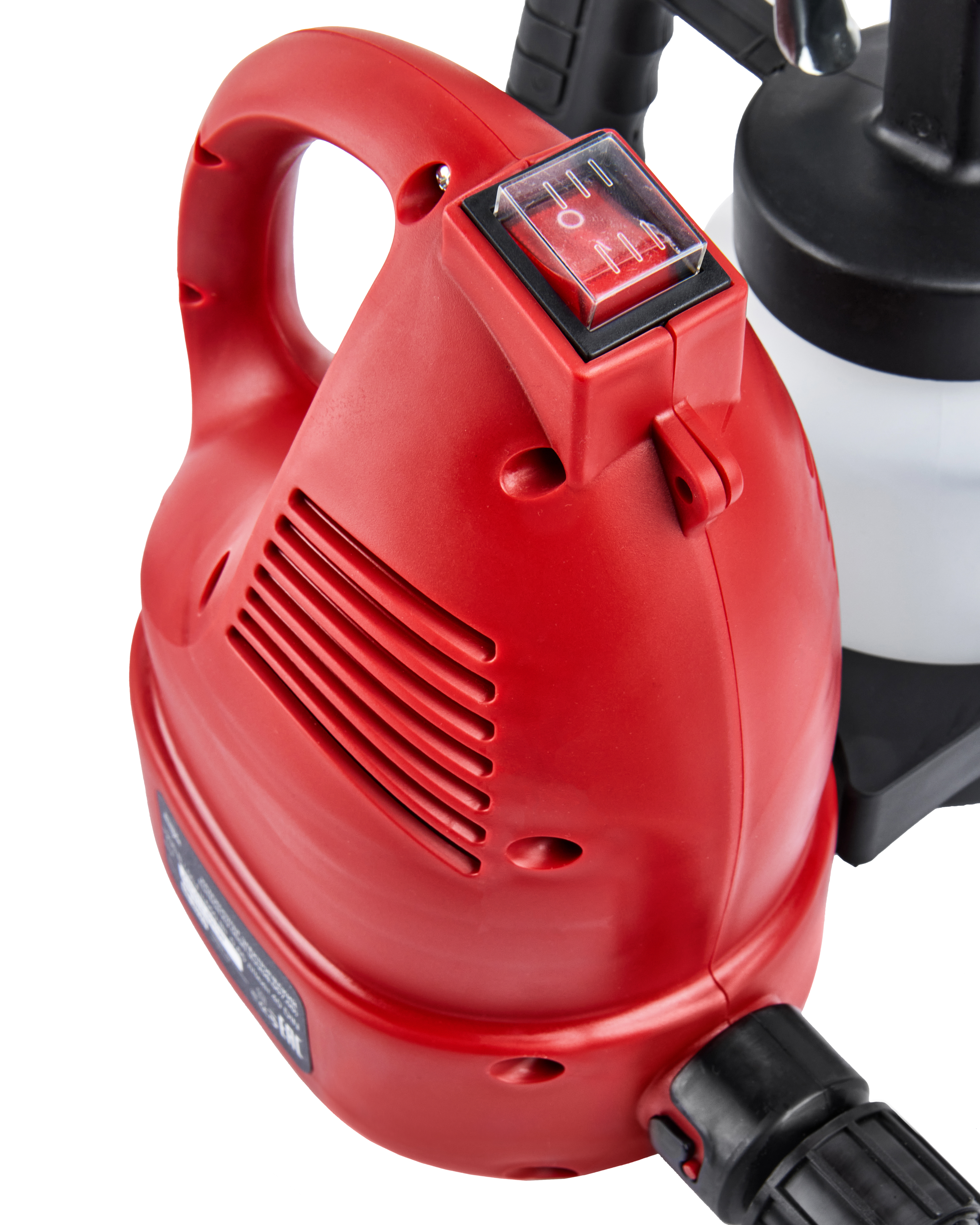 Краскопульт