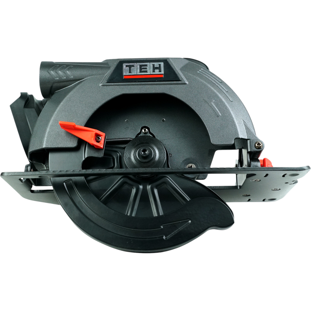 Пила дисковая аккумуляторная 20V (без АКБ и ЗУ) 190мм TEH LCS190