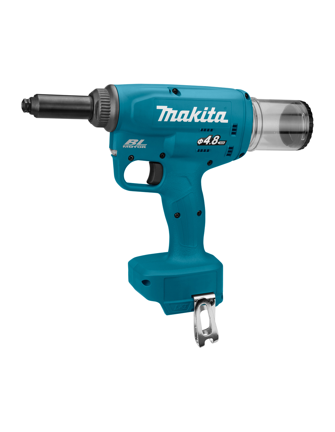 Аккумуляторный заклепочник LXT 18 В Makita DRV150Z