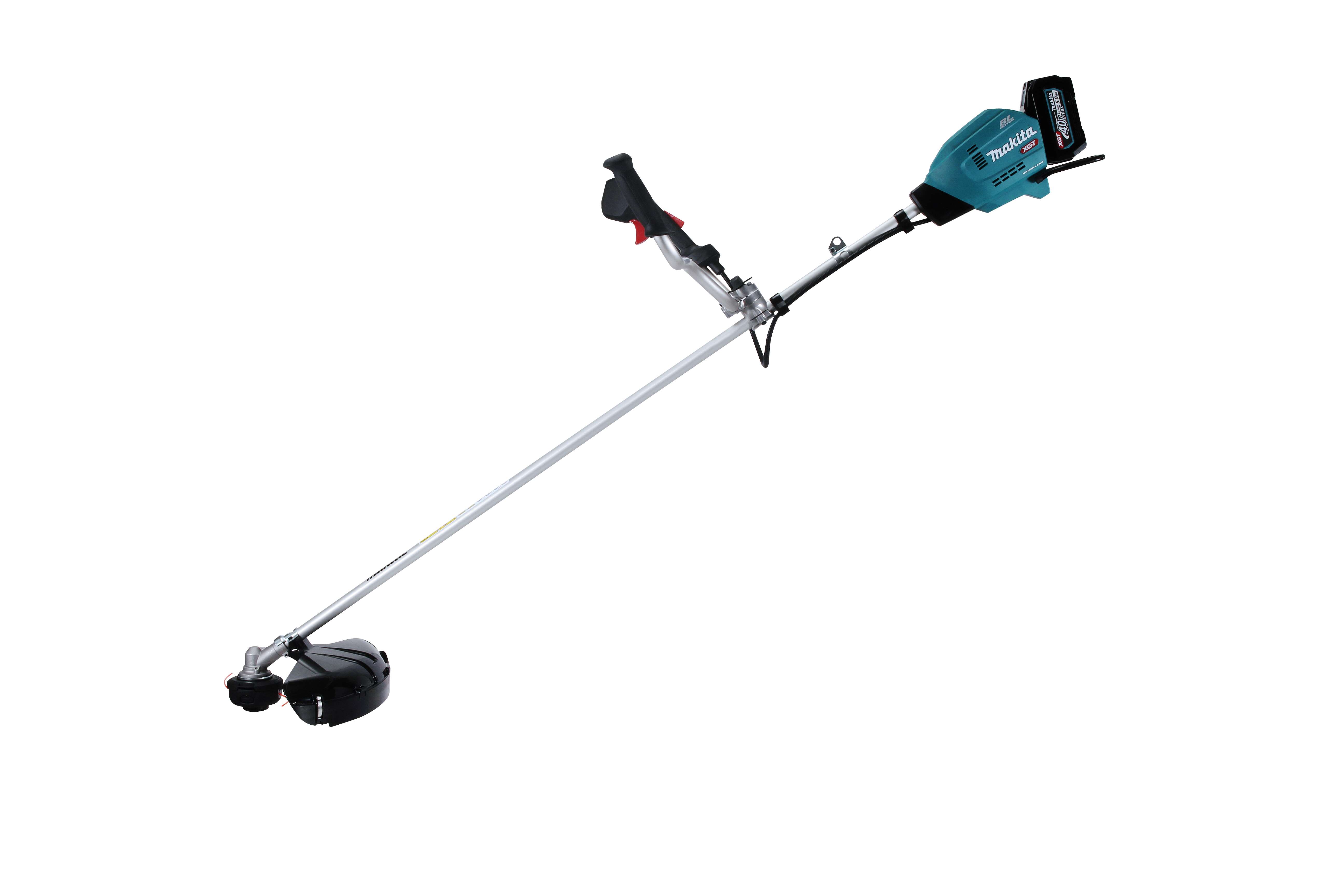 Коса аккум. XGT 40vMAX — UR006GM102