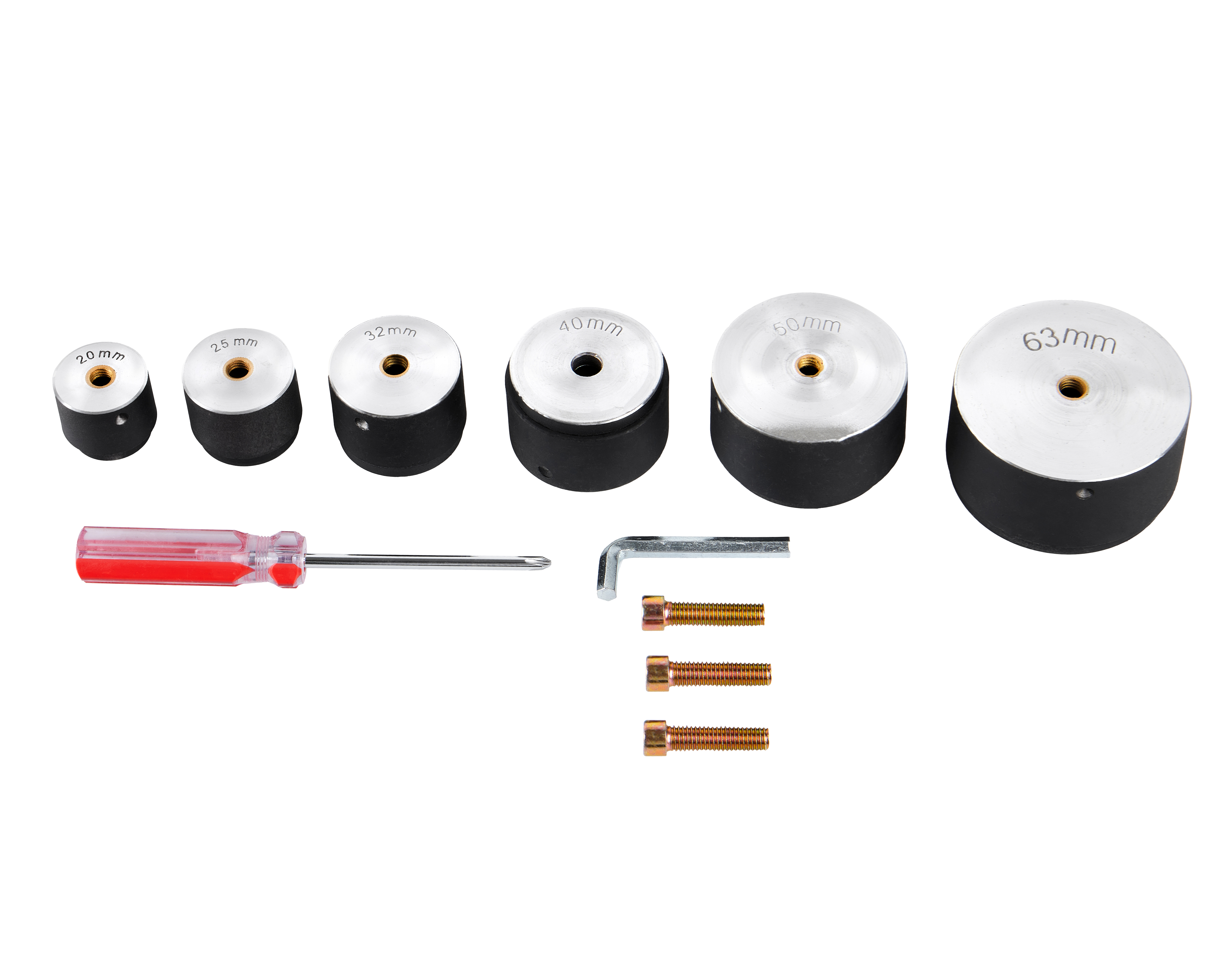 Аппарат для сварки полипропиленовых труб — 204462