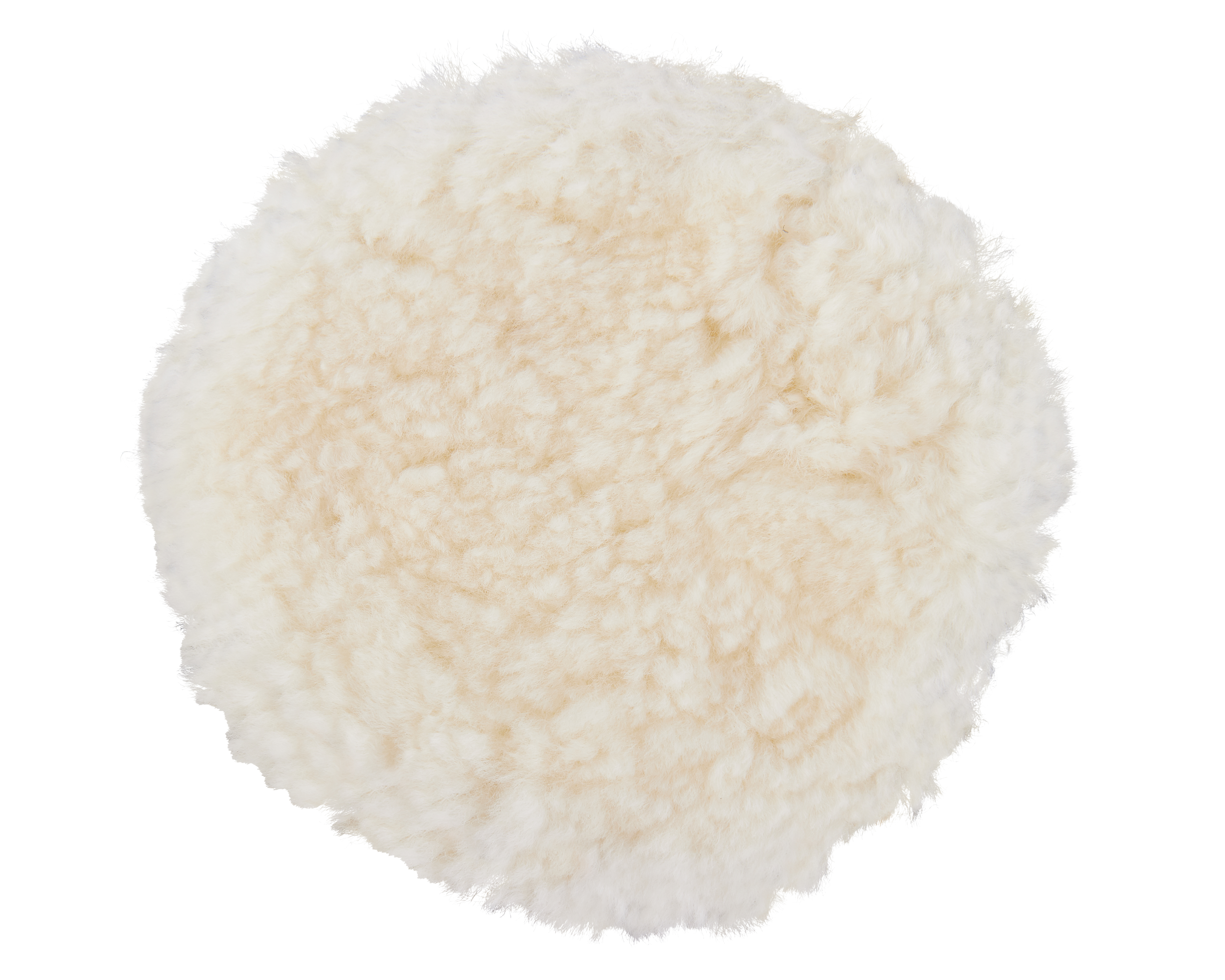 Полировальная насадка 125мм мех