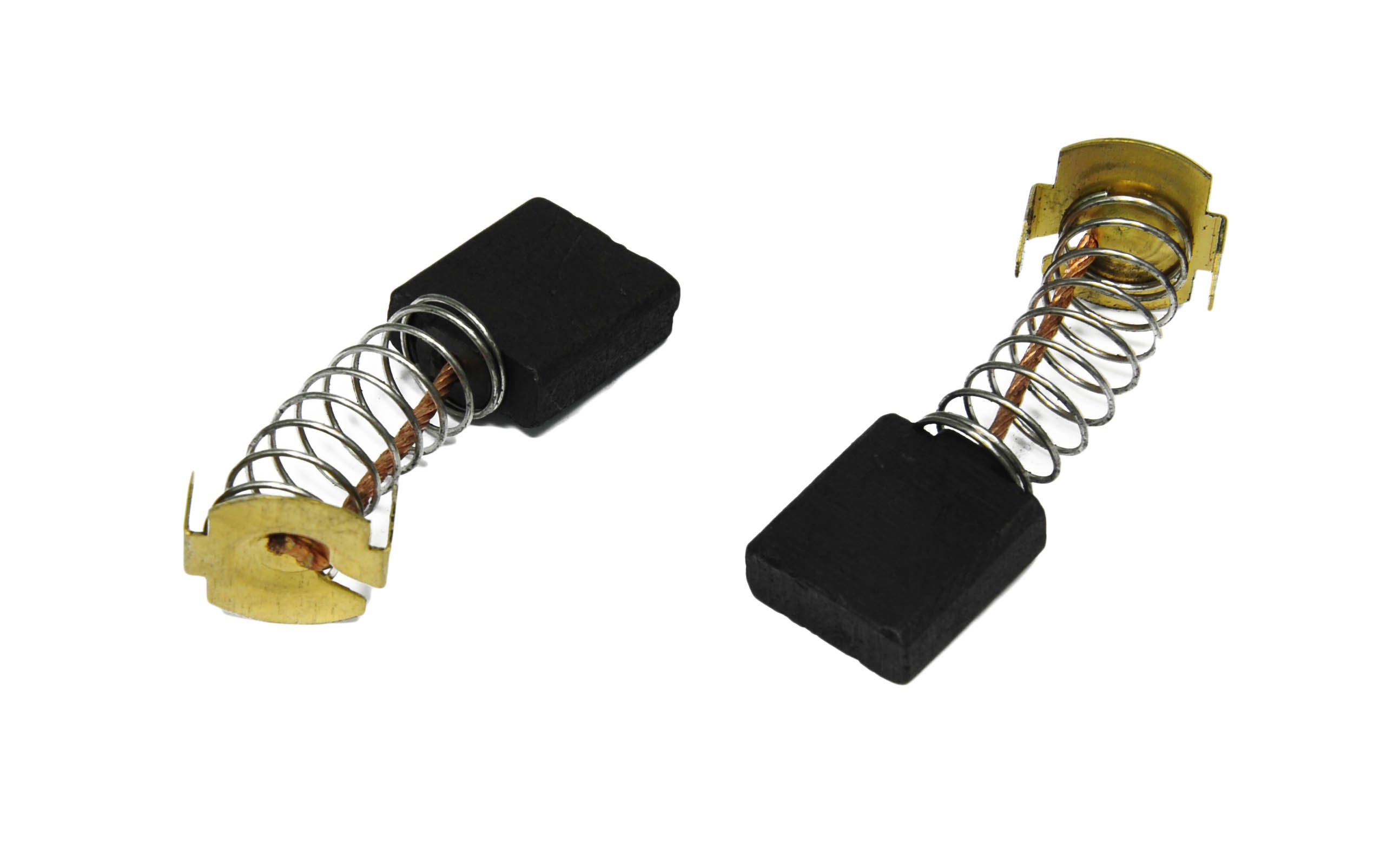 Щетки графитовые — 182924