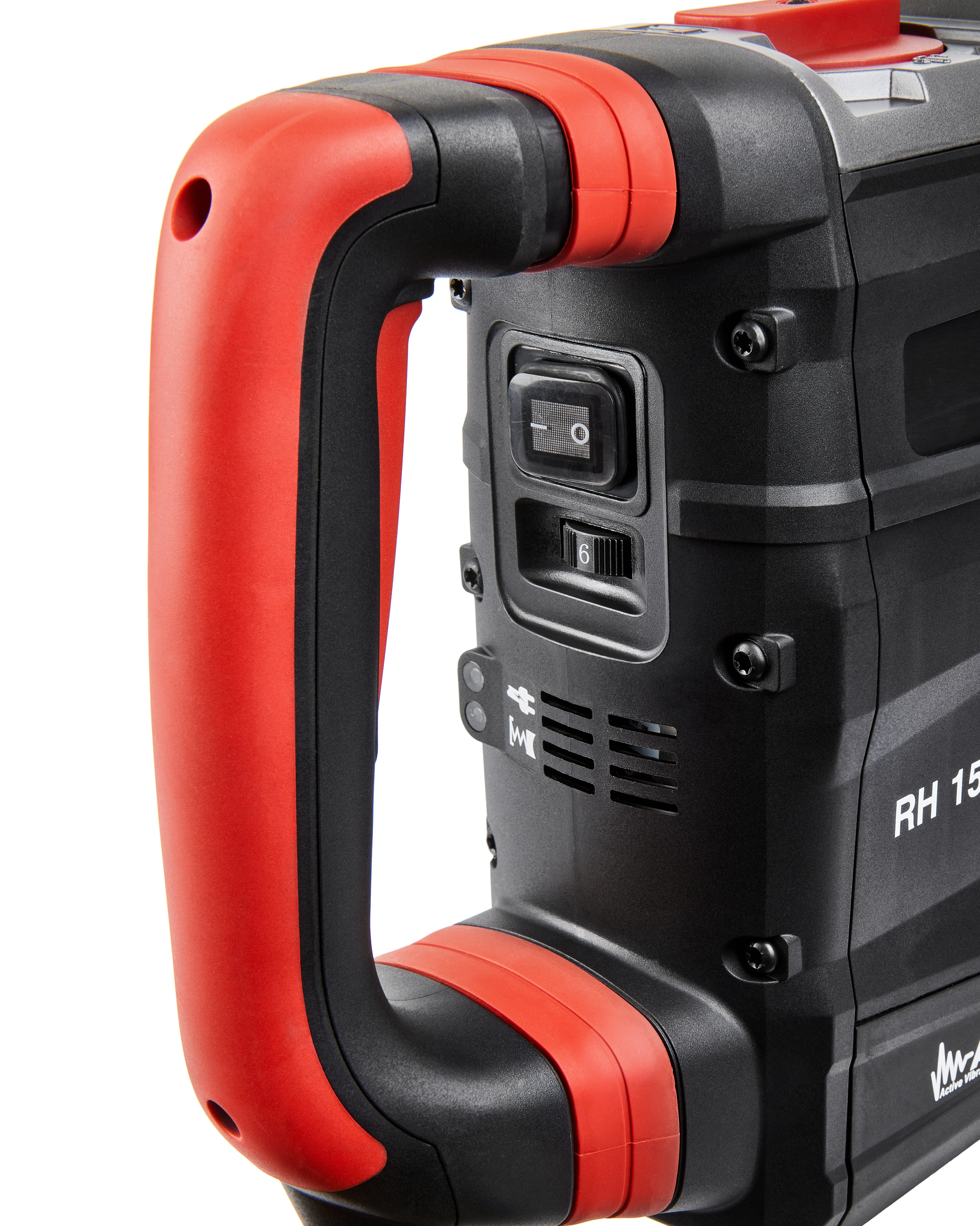 Перфоратор — 204001