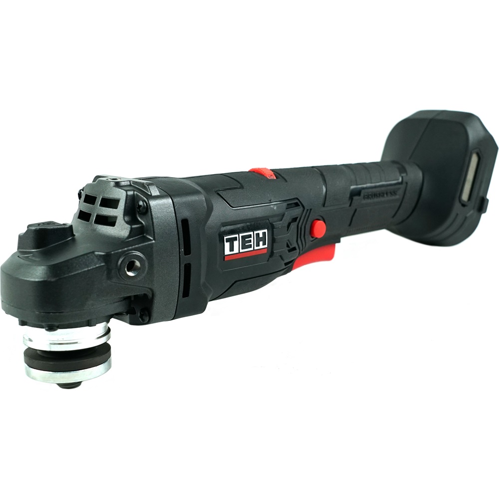 УШМ аккумуляторная 20V (без АКБ и ЗУ) 125мм TEH LG125V