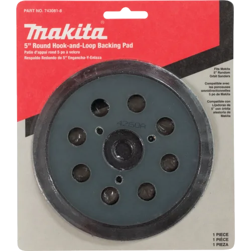 Диск опорный — 743081-8