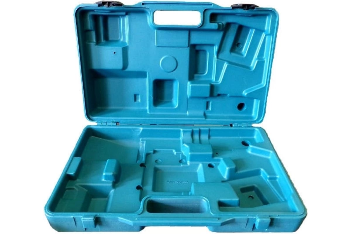 Кейс пластиковый для шуруповертов Makita 821645-9
