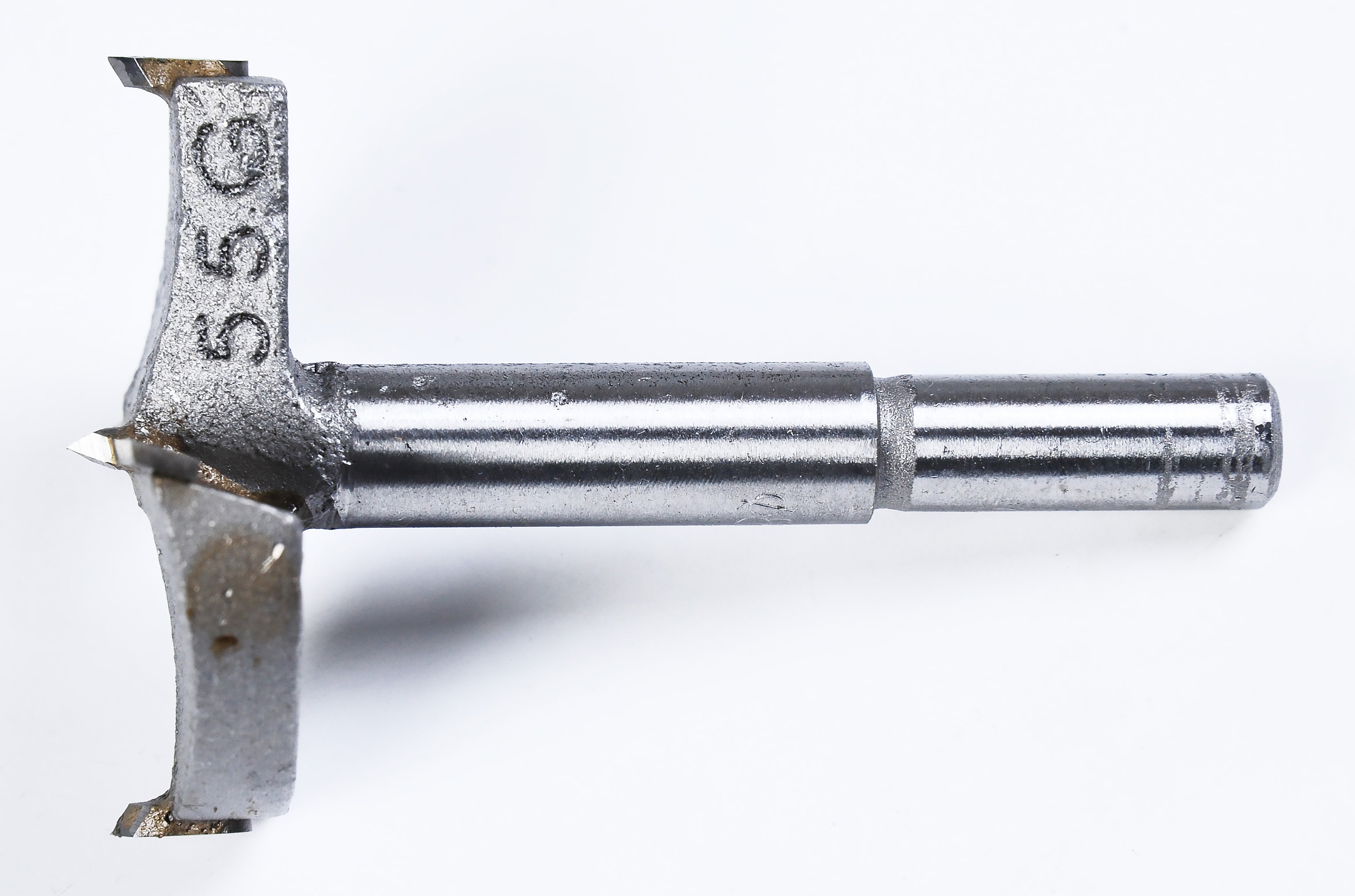 Сверло Форстнера 55мм