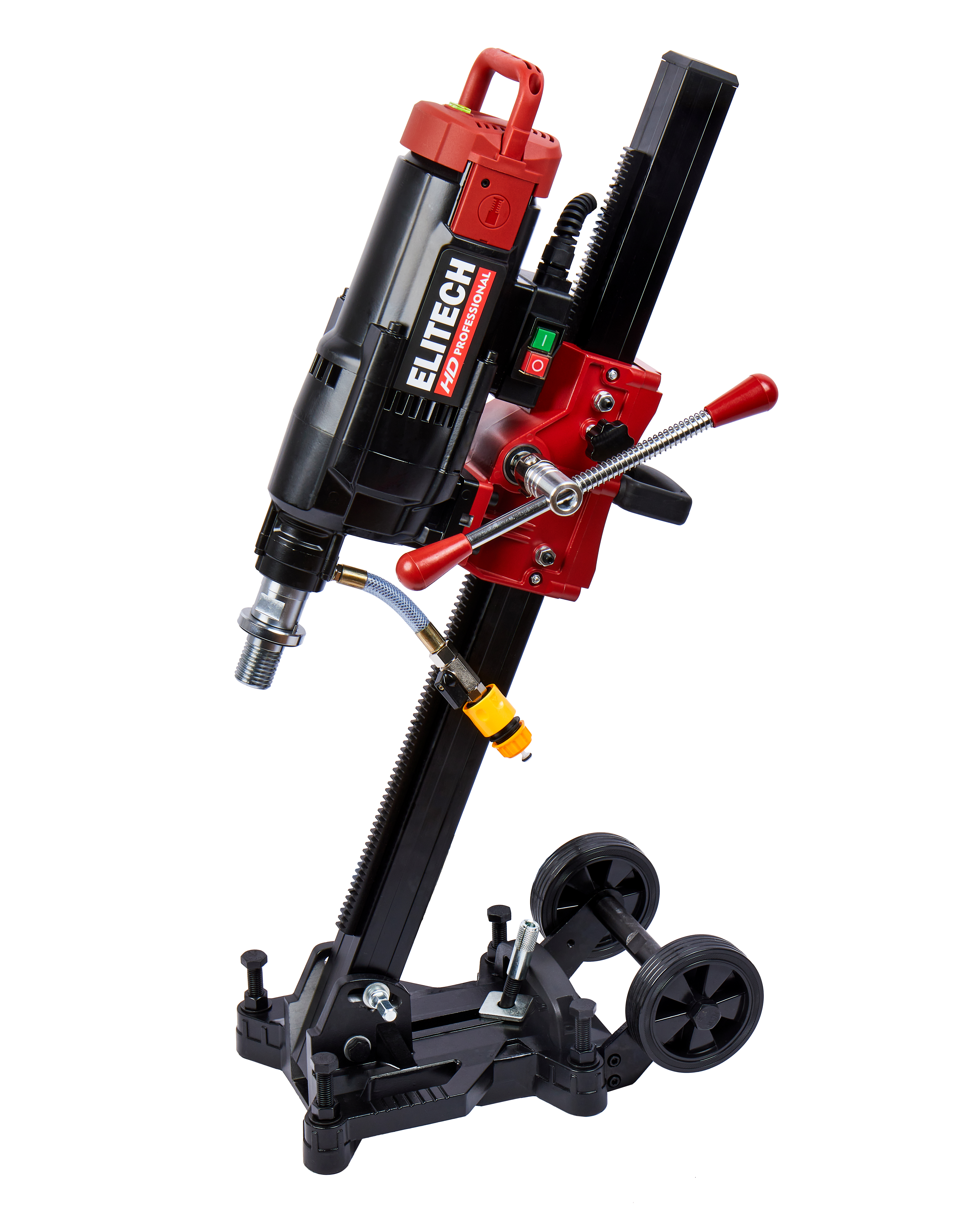 Установка алмазного сверления — 205387