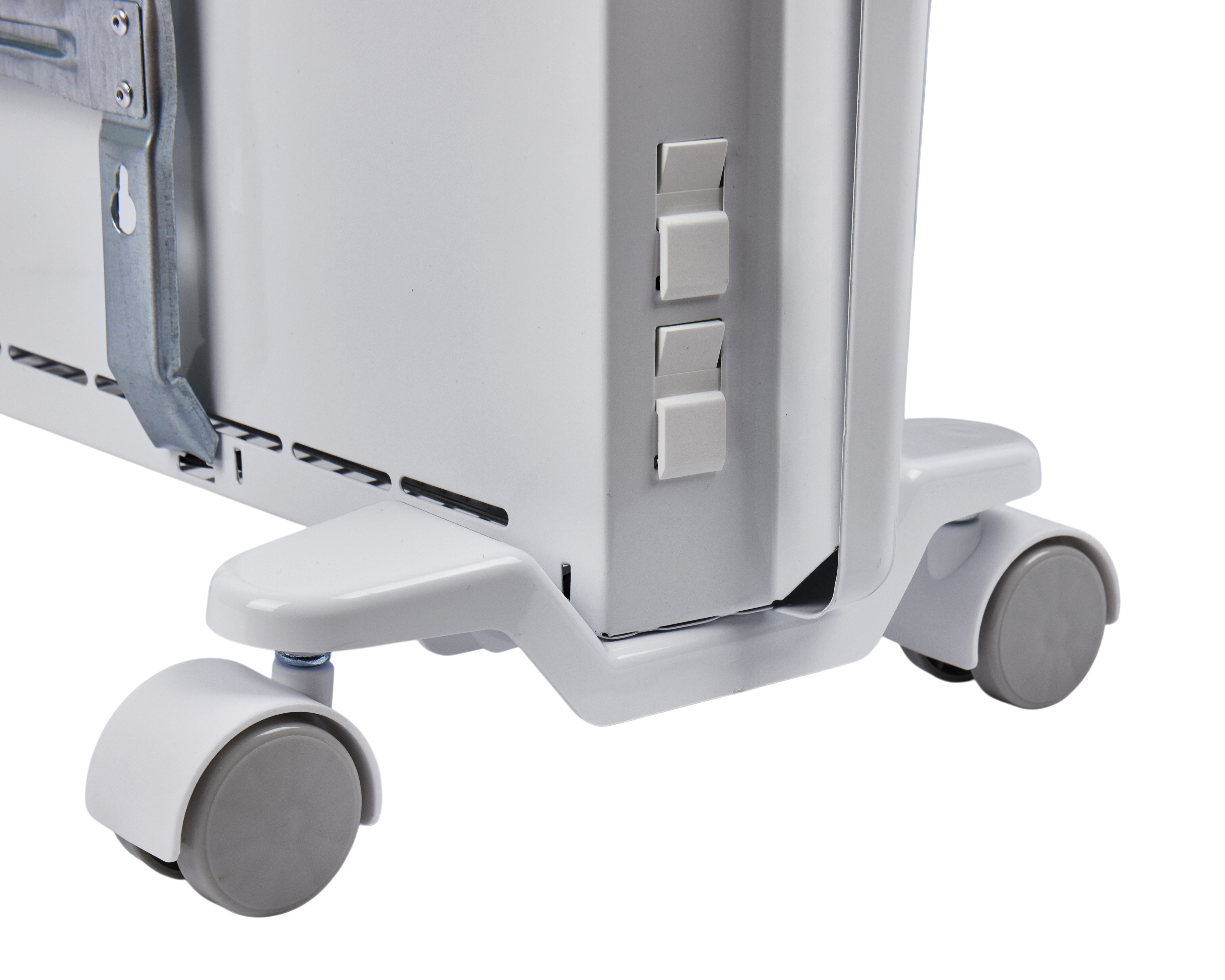 Конвектор электрический - механика (Х-образный) — 209198