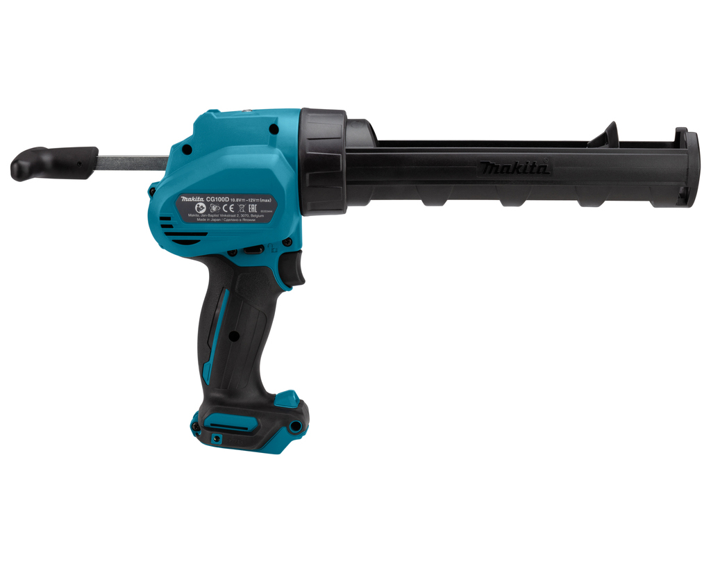 Аккумуляторный пистолет для герметика Makita CG100DZA