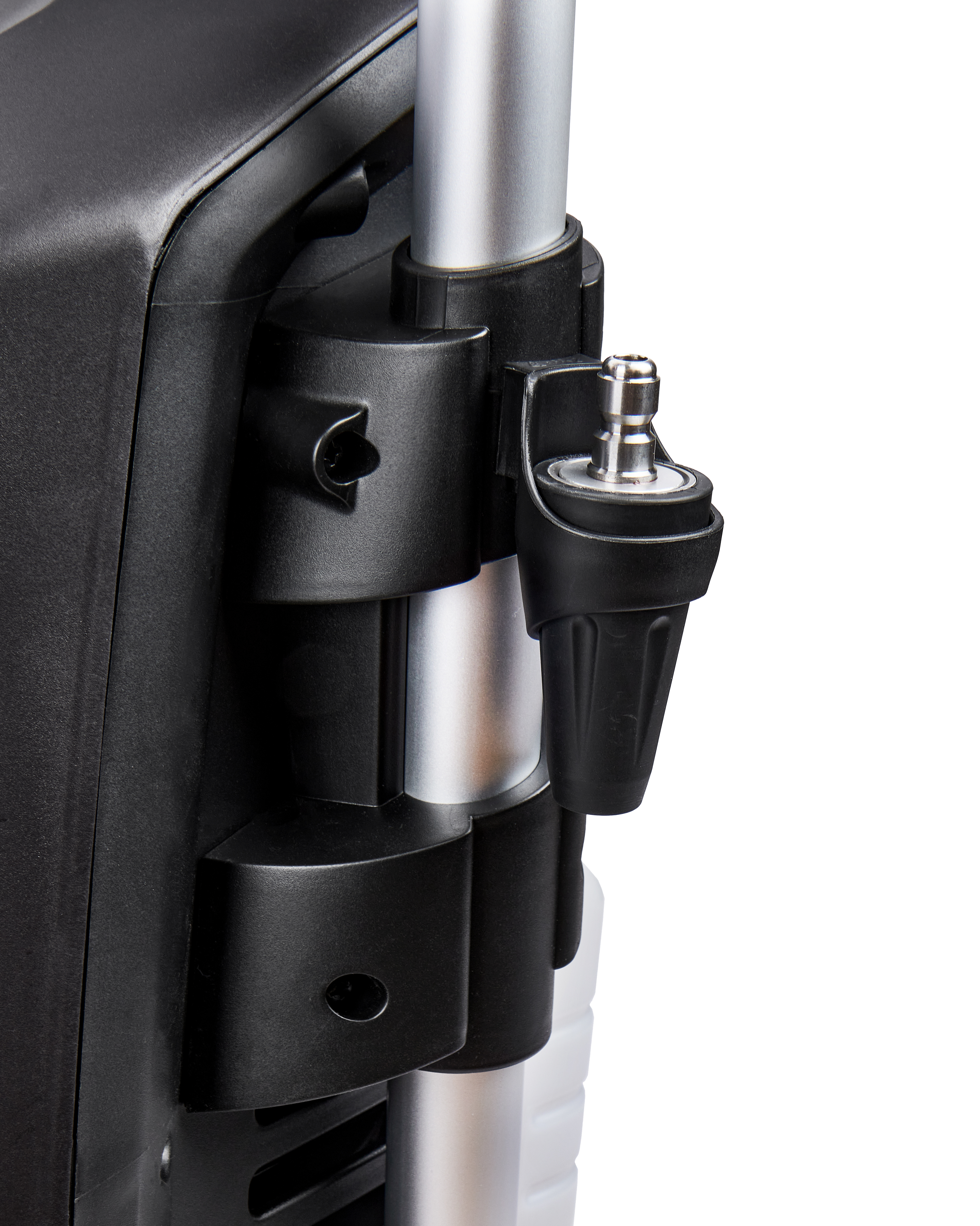 Мойка высокого давления электрическая — 204772