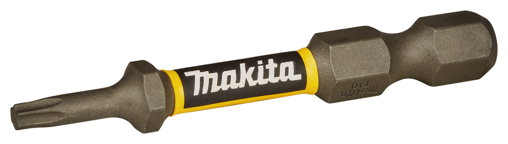 Насадка Impact Premier T10, 50 мм, E-form, 2 шт Makita E-03327