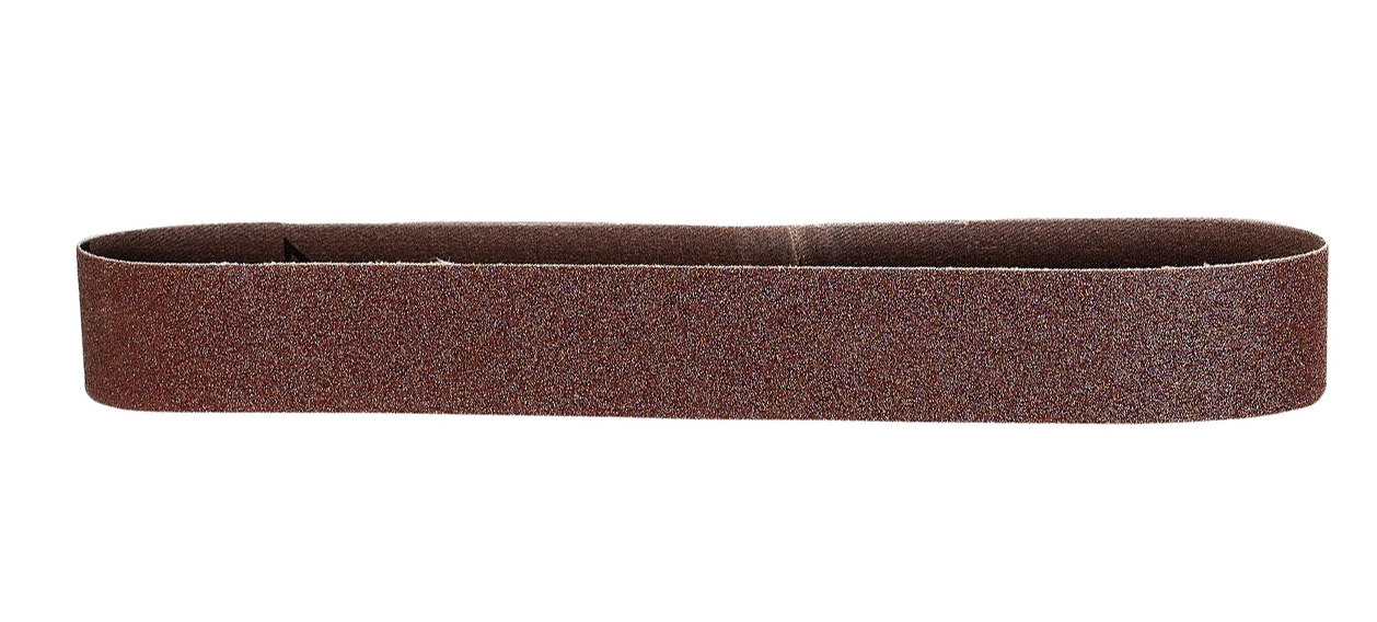 Лента шлифовальная 30х533 мм, P240, 5 шт Makita P-36734