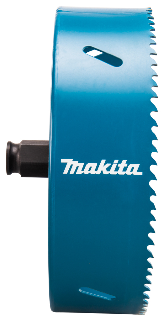 Коронка BiM 152 мм Ezychange Makita B-11520