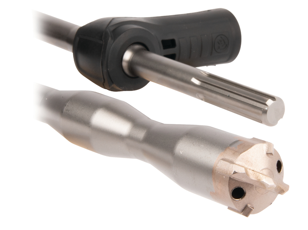 Бур с пылеотводом SDS-MAX 35х600 Makita B-64543