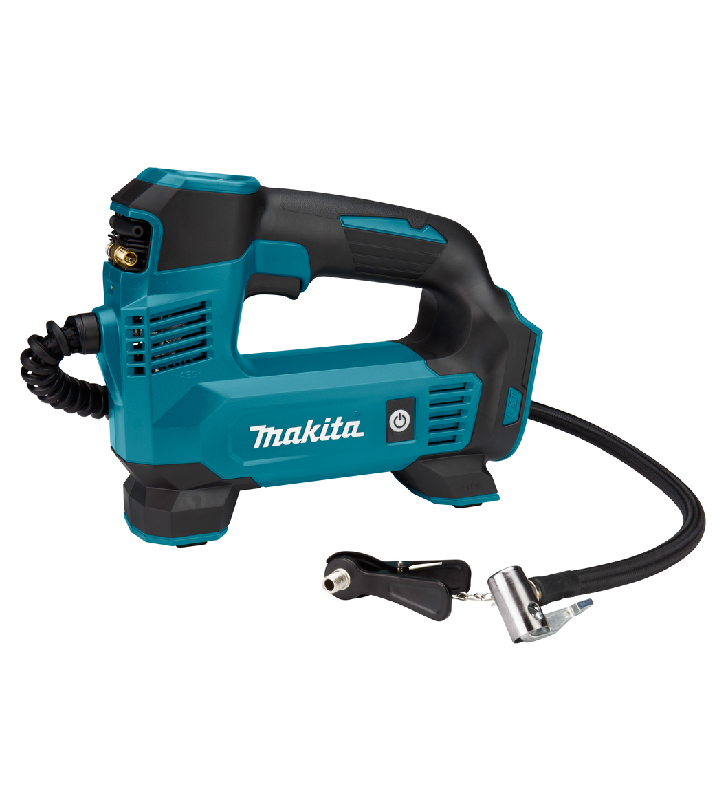 Аккумуляторный компрессор LXT 18 В Makita DMP180Z