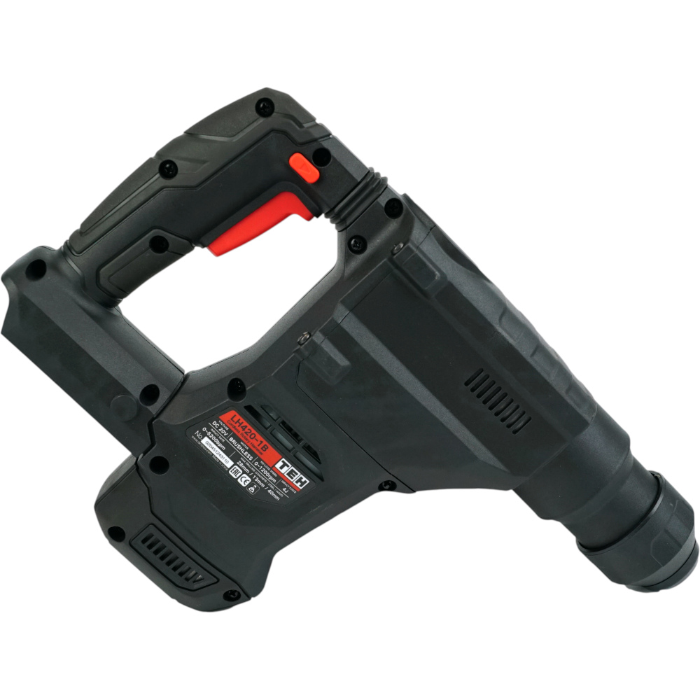 Перфоратор аккумуляторный 20V TEH LH420-1B