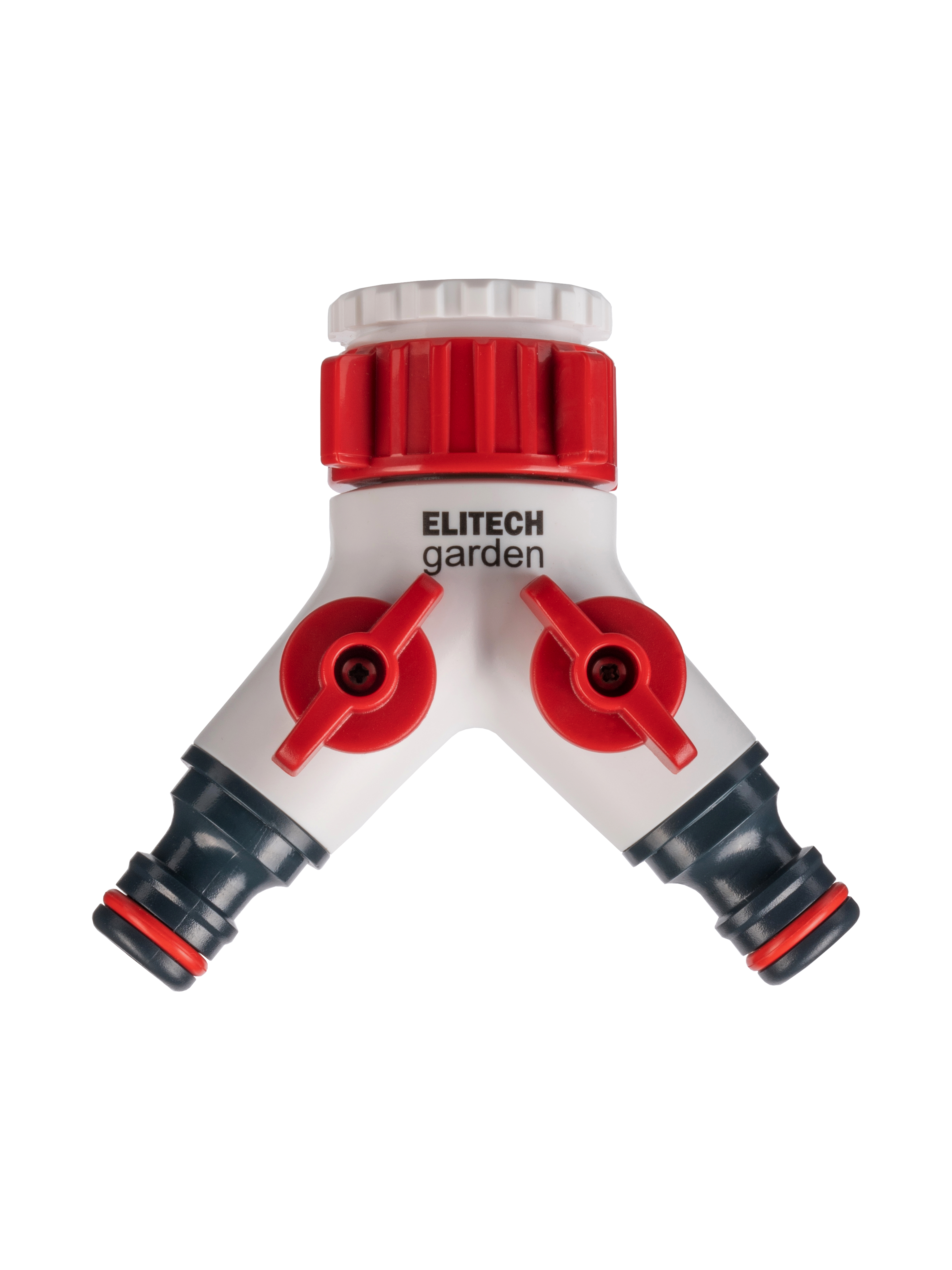 Распределитель 2-х канальный — 206029