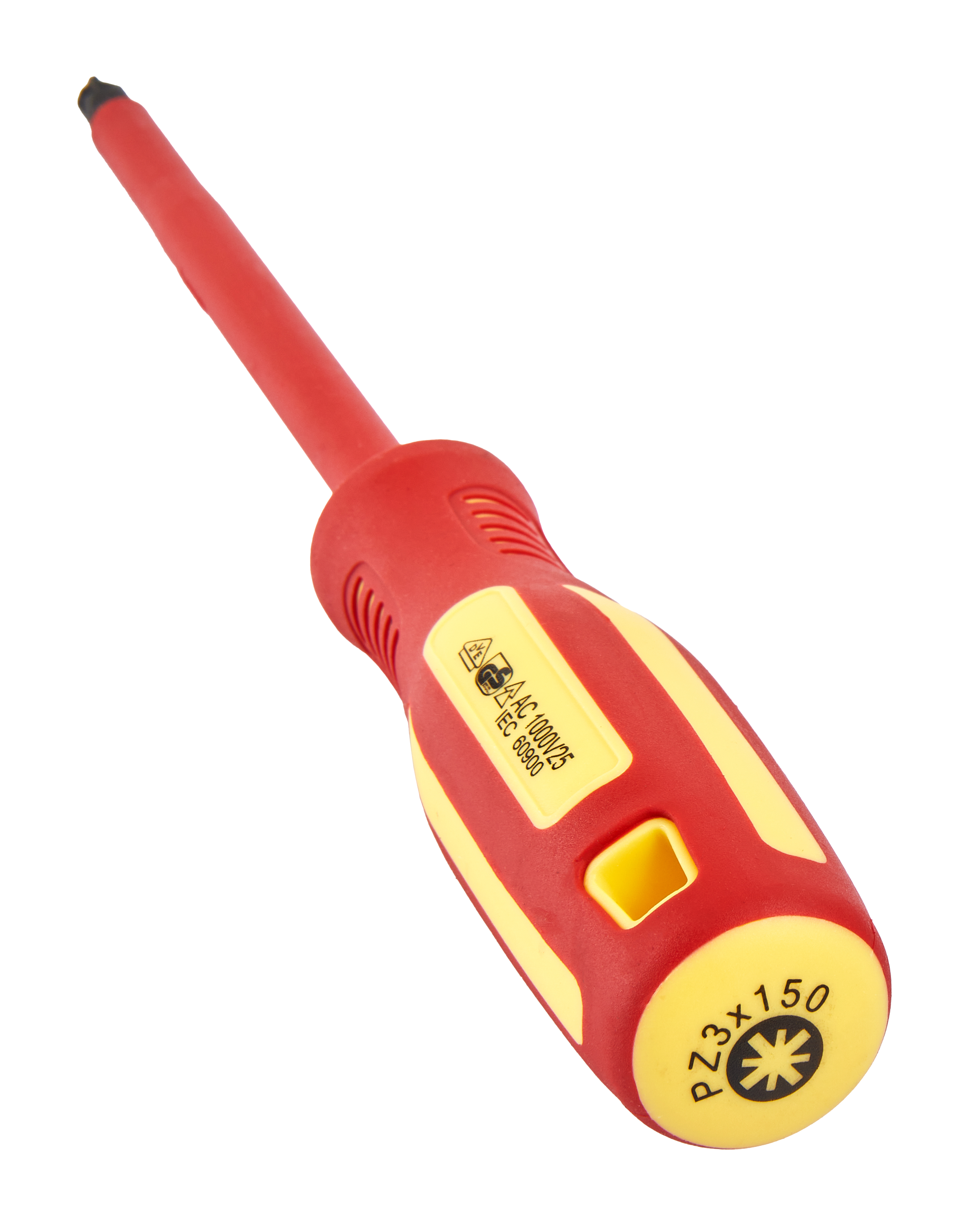 Отвертка — 207178