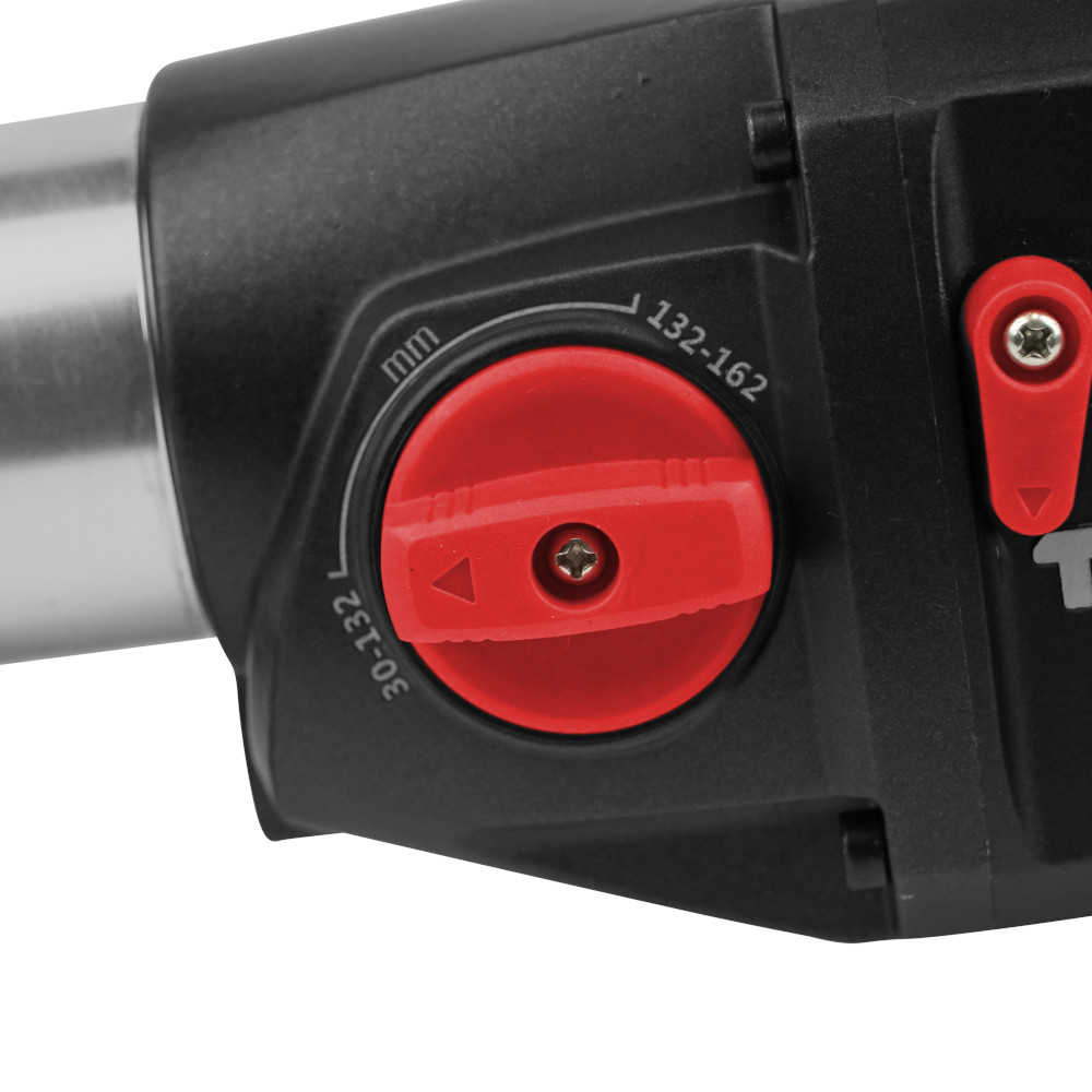 Дрель для алмазного сверления с микроударом TEH TCD8160BL