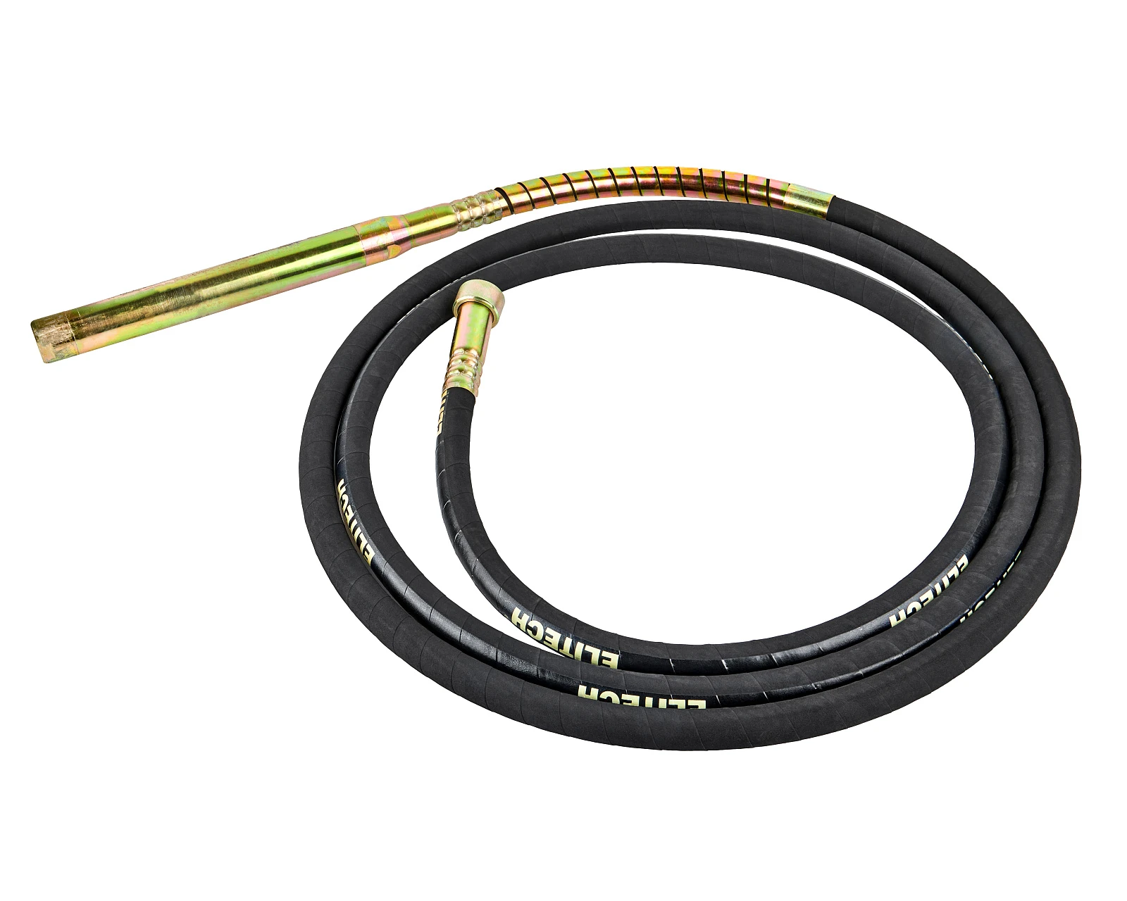 ELITECH 1220.001100 (Вибронаконечник для бетона) 182646