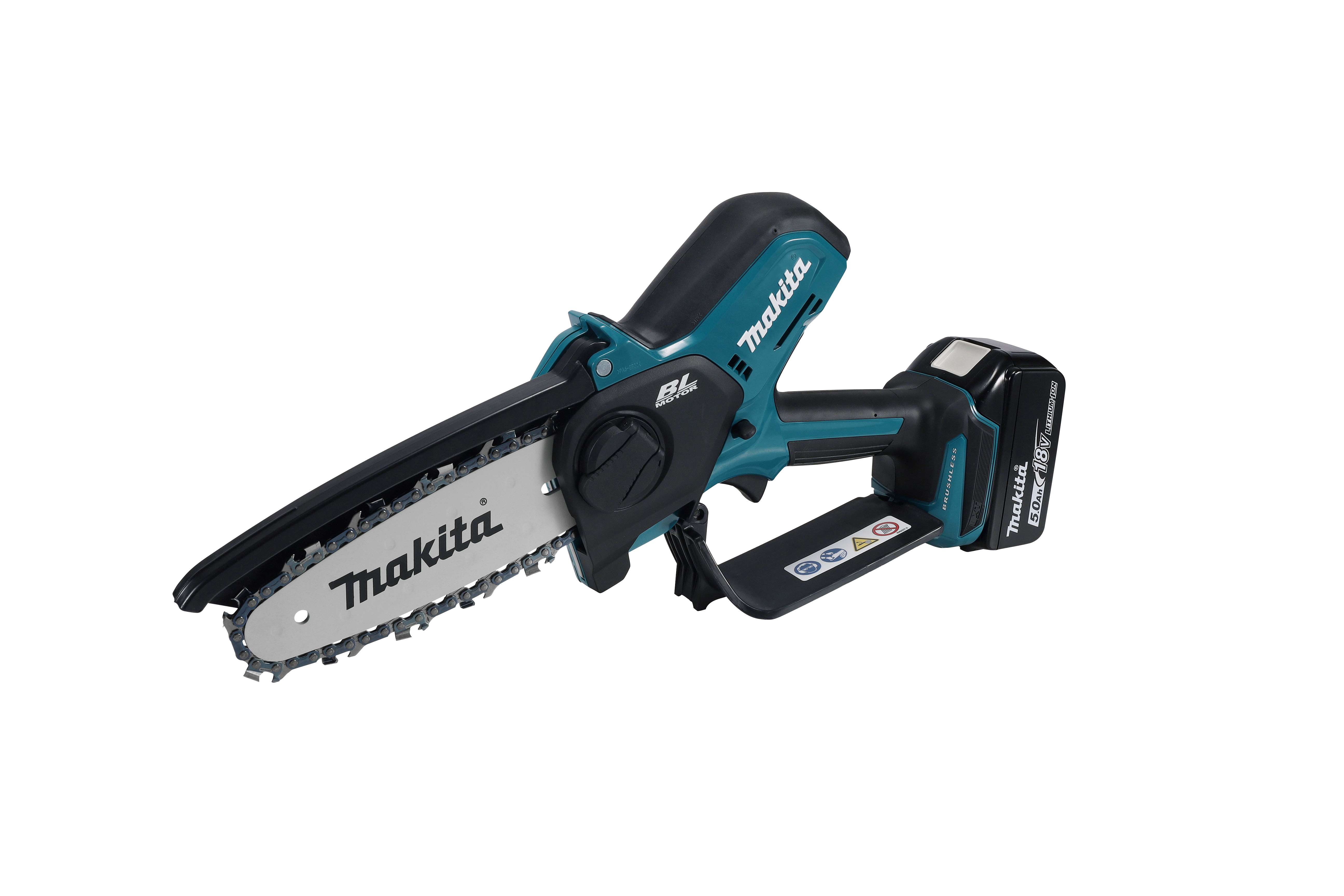 Пила цепная аккум. LXT BL 18В