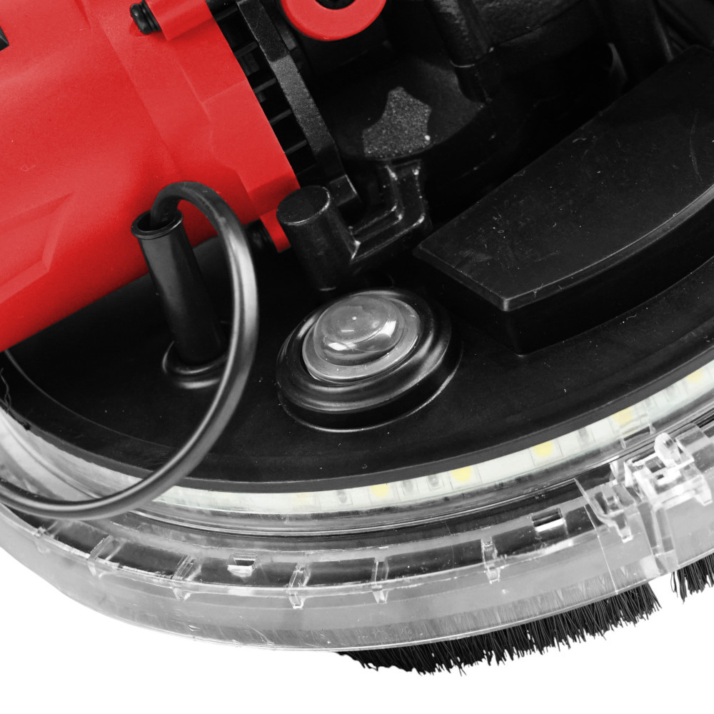 Шлифмашина для стен и потолков TEH TS21511