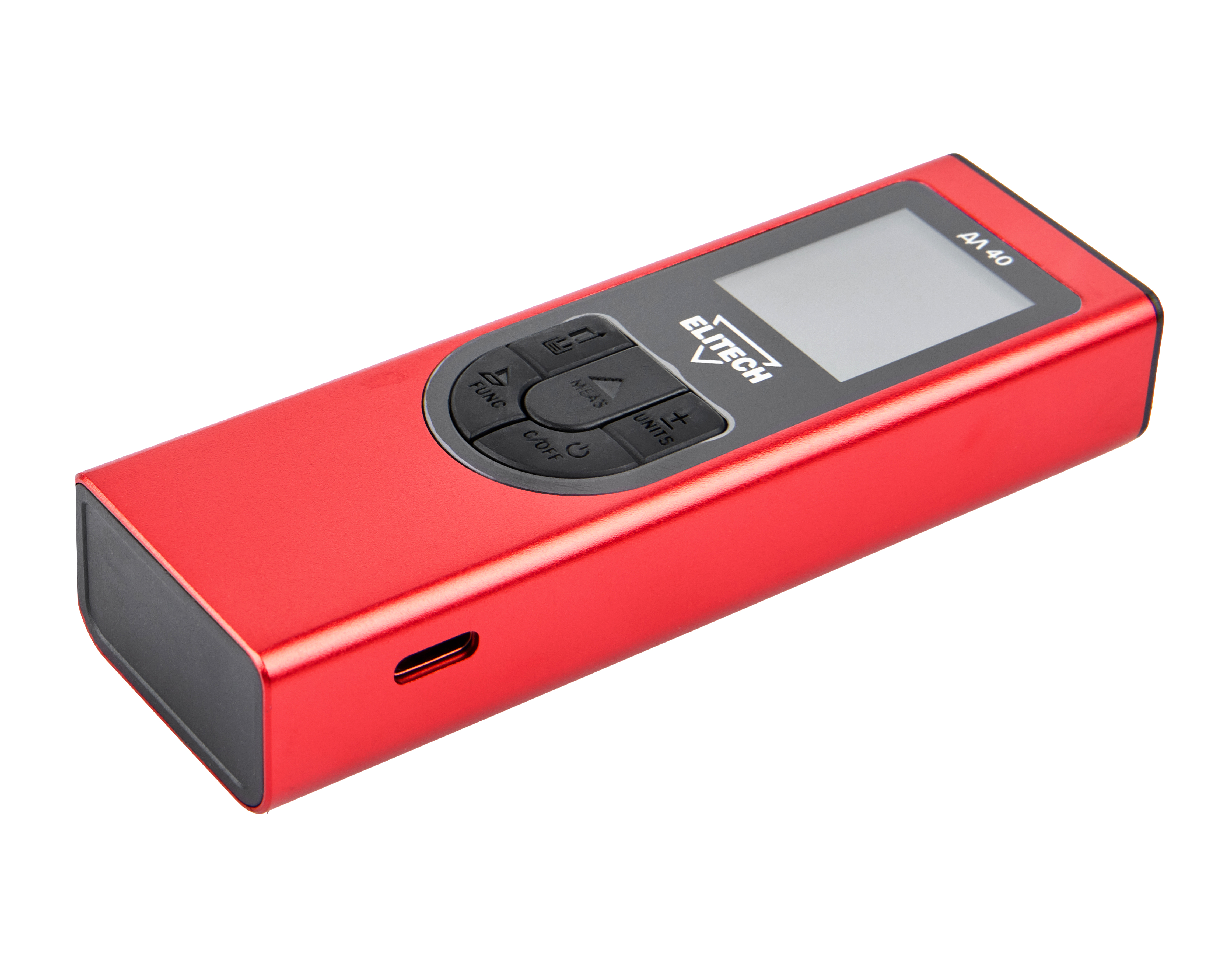 Дальномер лазерный