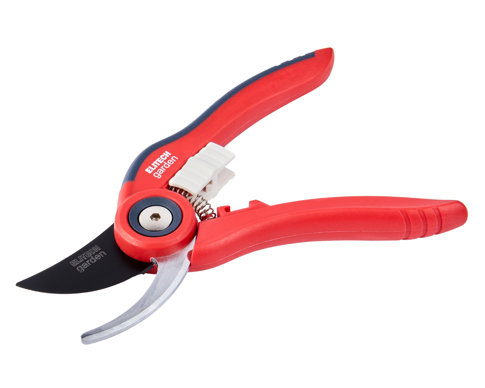 Секатор плоскостной