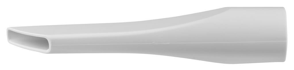 Насадка щелевая Ø 28 мм белая Makita 451240-7