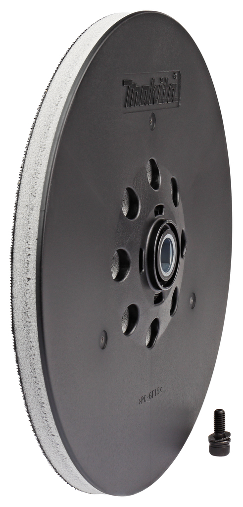 Подошва в сборе для DSL800 Makita 199940-8