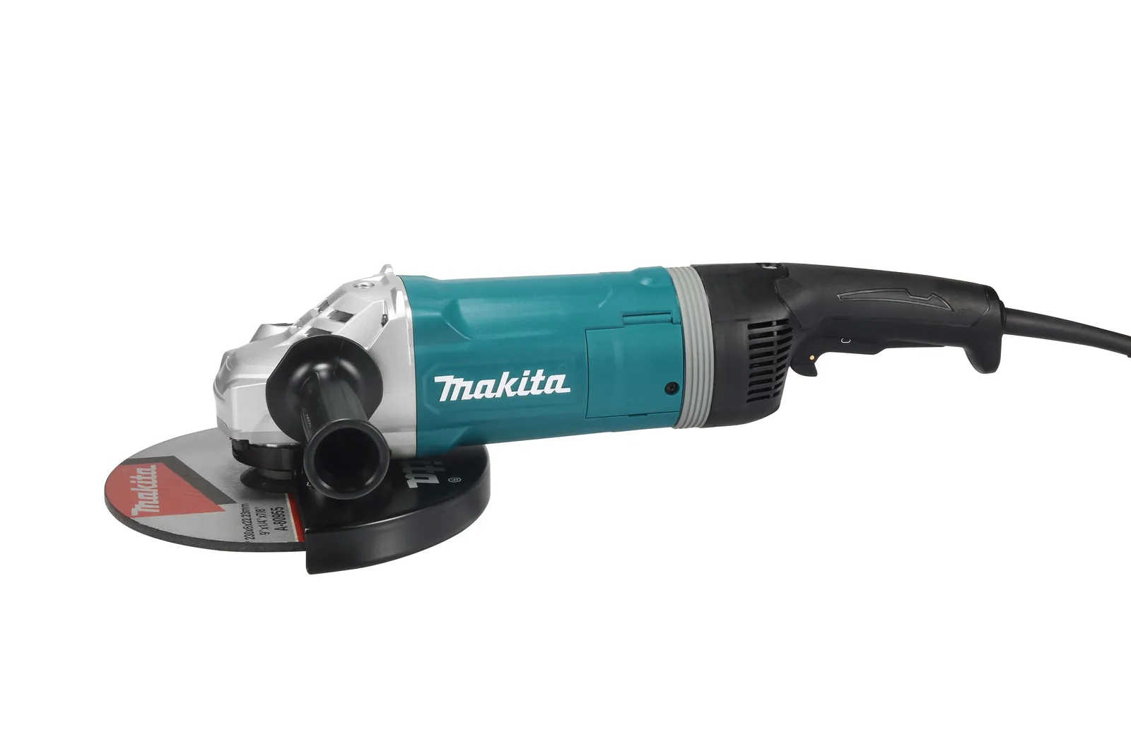 Машина шлифовальная угловая — GA9080X1