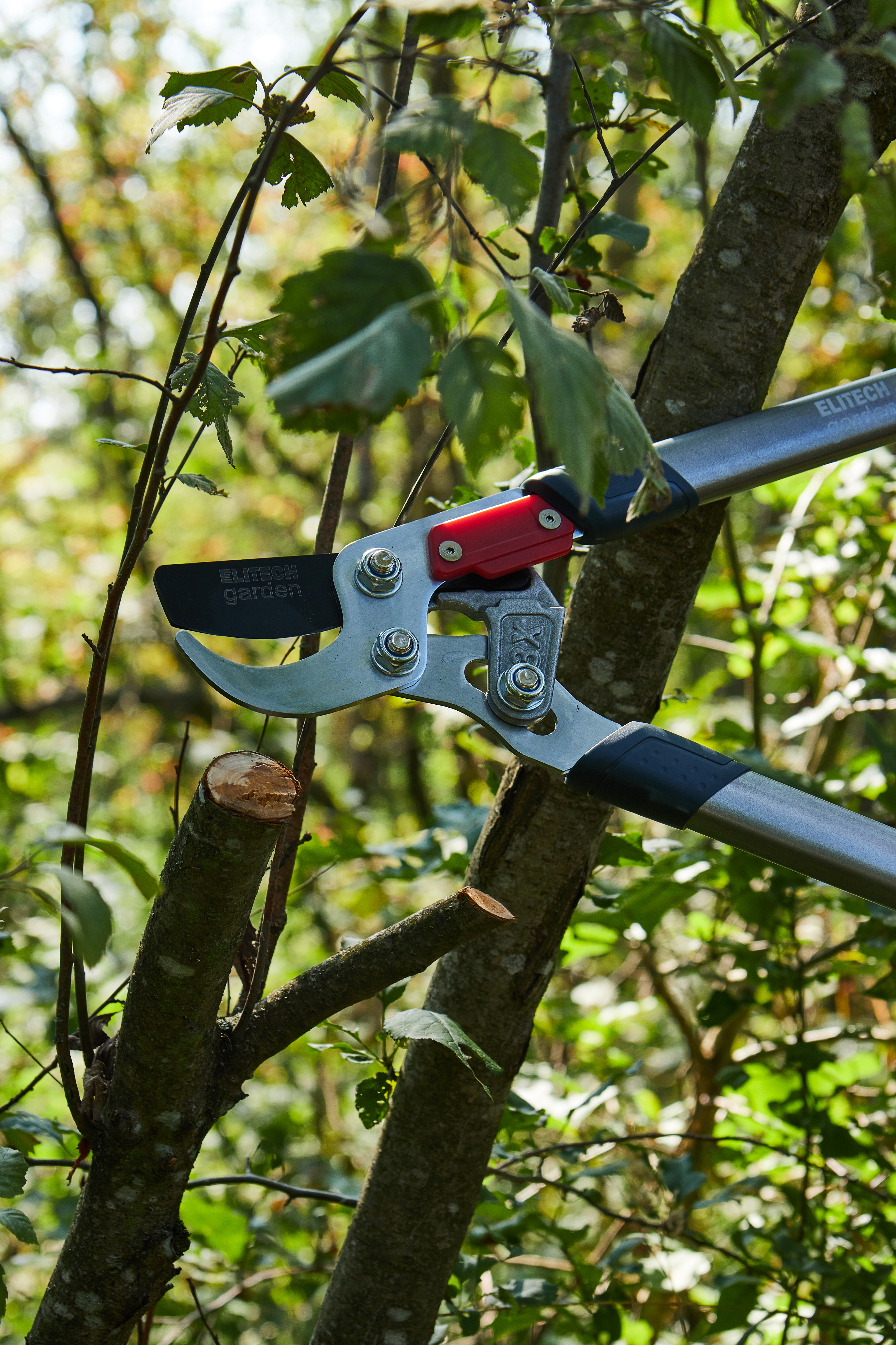 Сучкорез  плоскостной усиленный — 206430