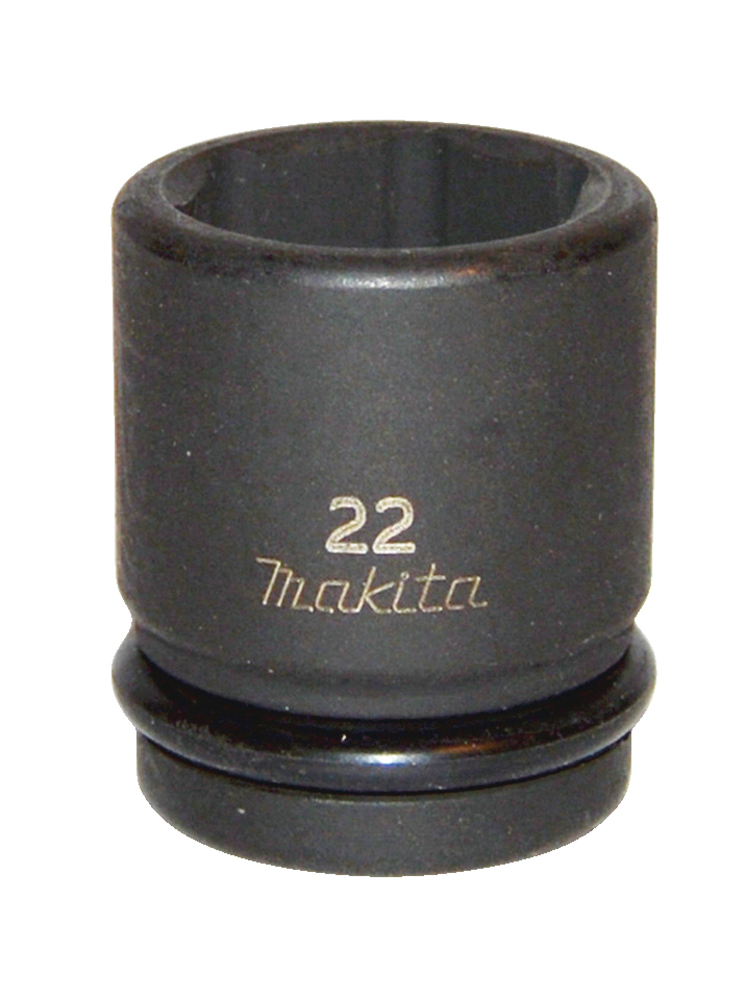 Торцовая головка 1/2" 22-38 мм Makita 134851-0 Торцовая головка 1/2" 22-38 мм Makita 134851-0