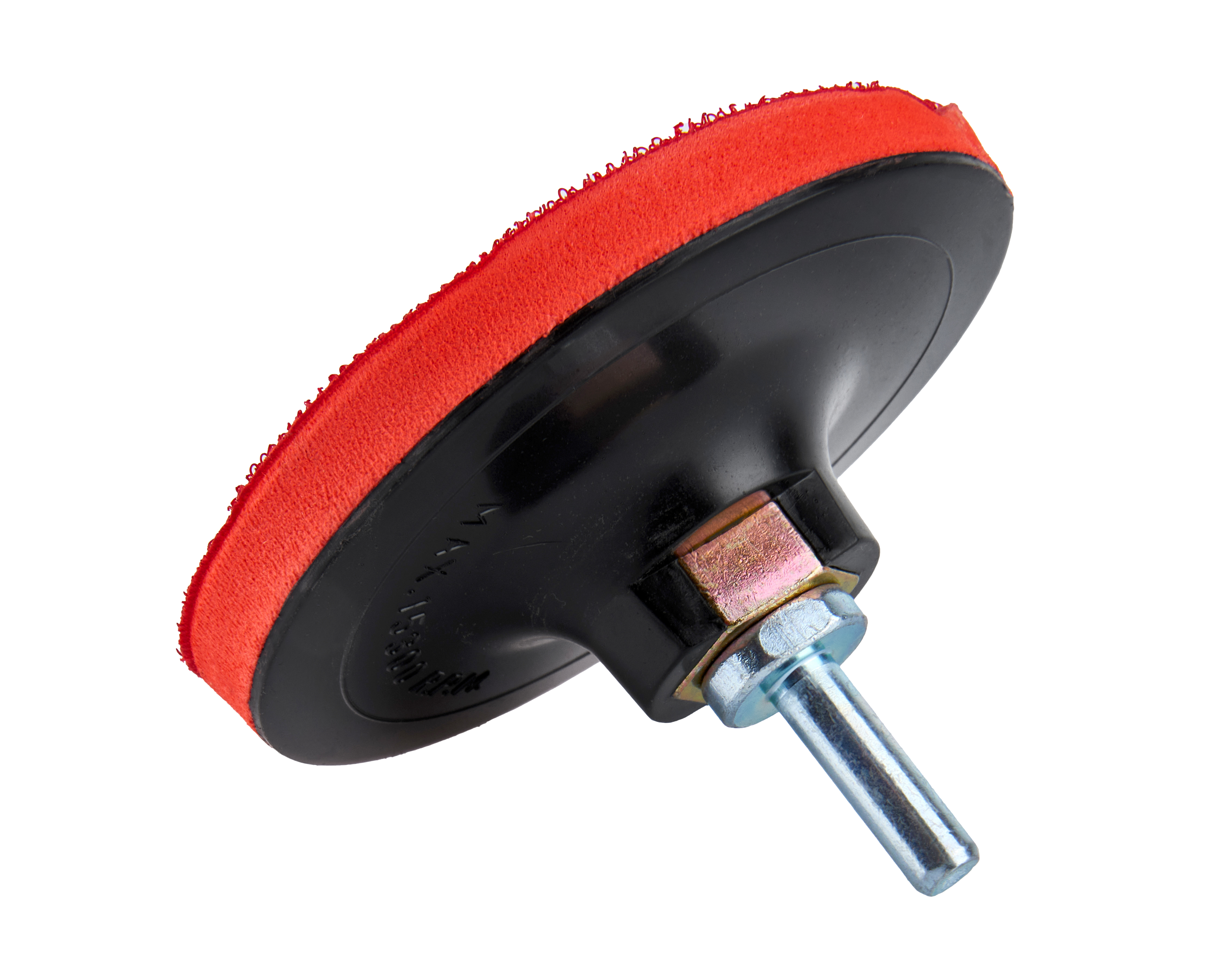 Насадка опорная 100мм М14 мягкая — 204956