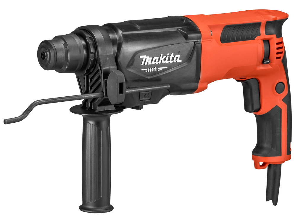 Перфоратор сетевой SDS PLUS 800 Вт Makita M8701