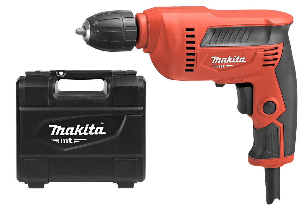 Дрель сетевая 450 Вт Makita M6002