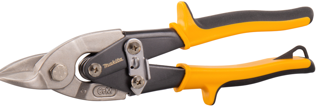 Ножницы по металлу (укороченные) Makita B-65822