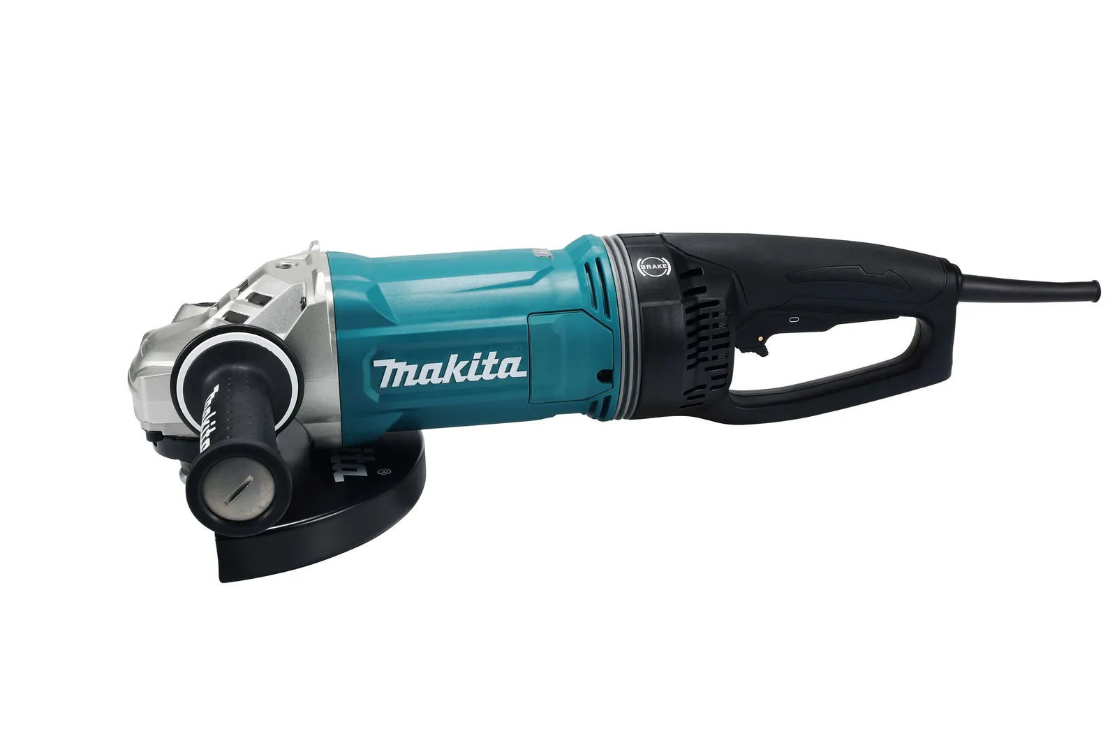 Машина шлифовальная угловая — GA9071X1